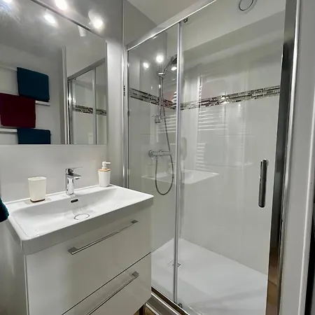 Apartment Mini Duplex Vue Imprenable *